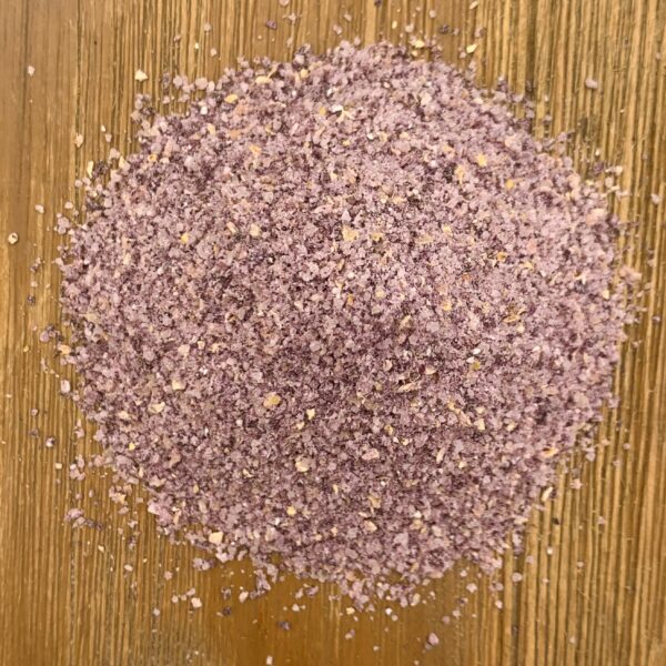 Kentucky Blue Corn Meal - Image 2