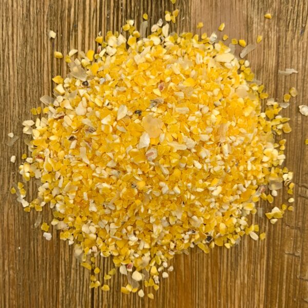 Cali Gold Corn Grits - Image 5