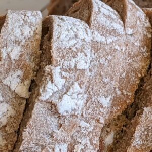 Early Bird Farm Bread Recipe