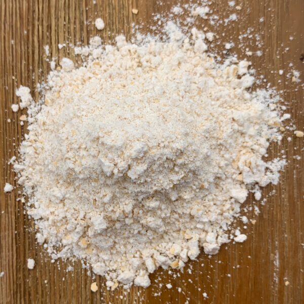 Edison Hard White Wheat Flour - Image 4