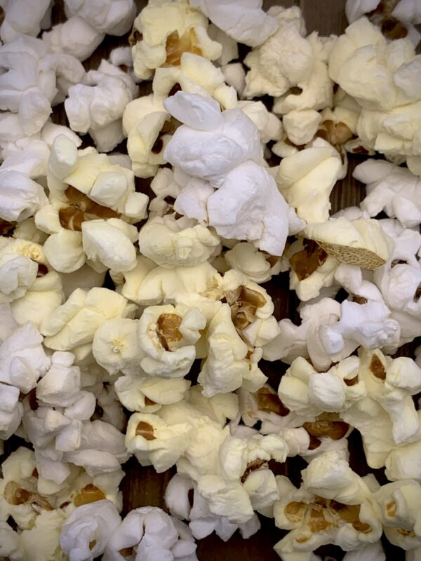 Organic Gourmet Rainbow Popcorn - Image 3