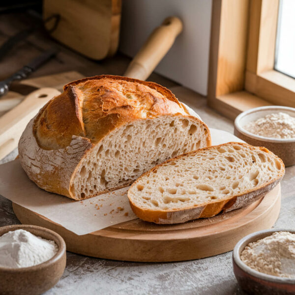 Sourdough Bread Blend Bundle