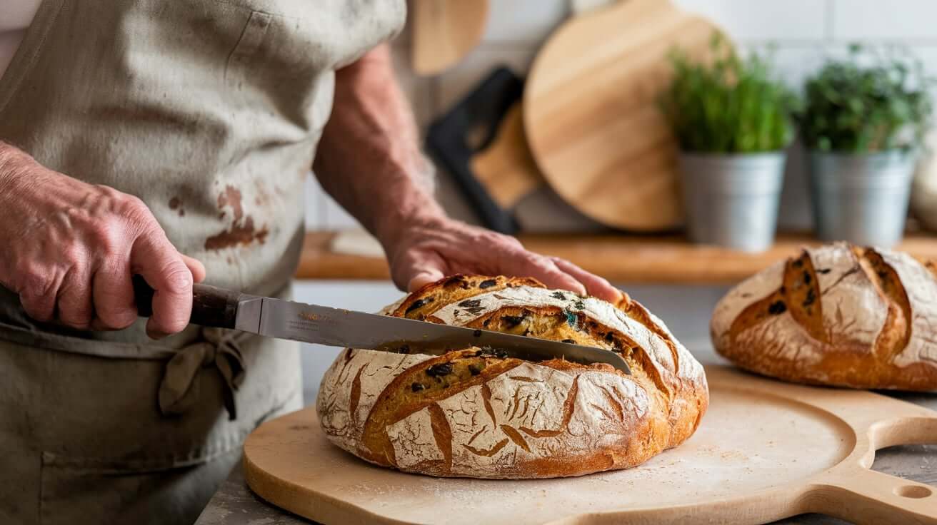 Elevate Your Sourdough Game