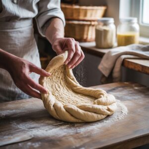 Clair de Farine Homekeeper's Everyday Flour
