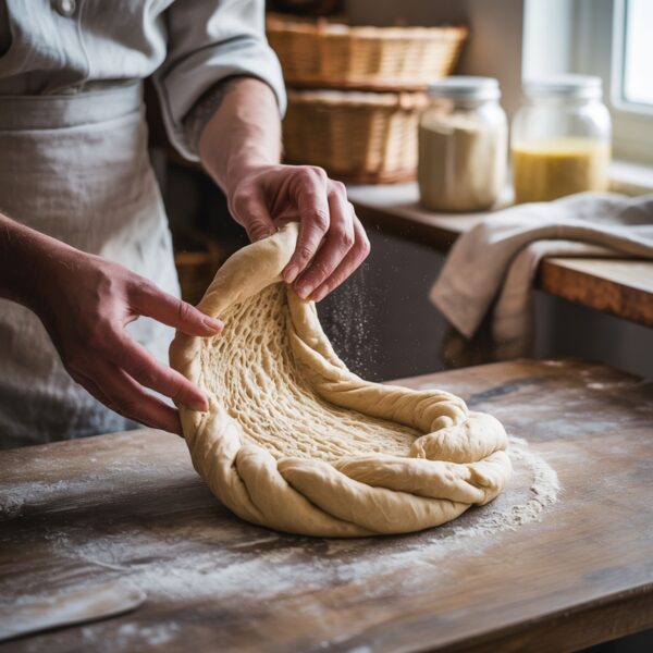 Clair de Farine Homekeeper's Everyday Flour