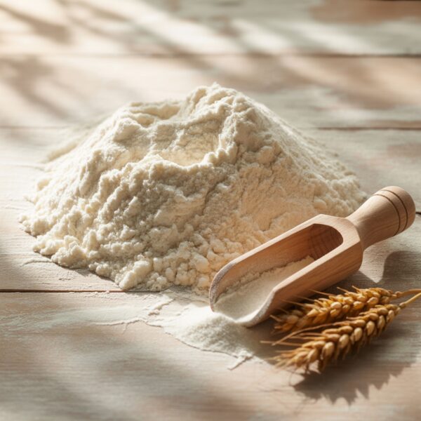 Clair de Farine Homekeeper's Everyday Flour - Image 3